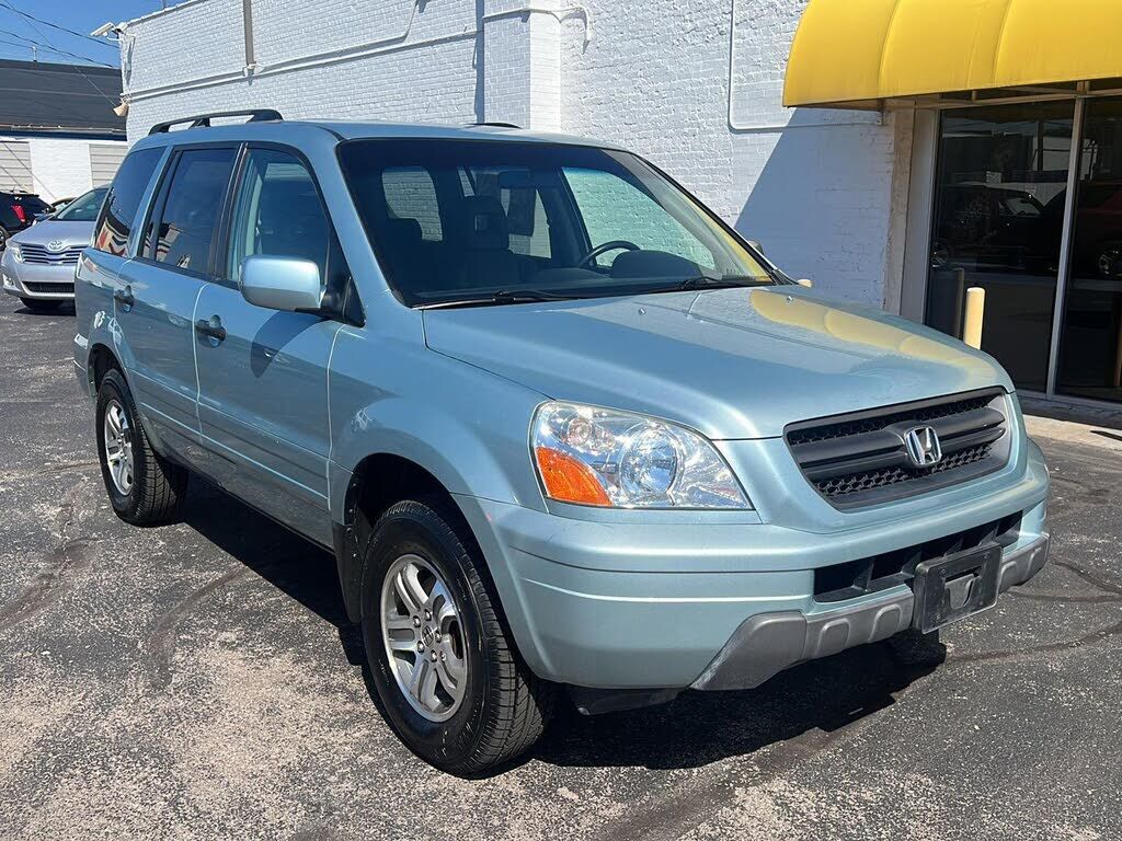 Honda Pilot
