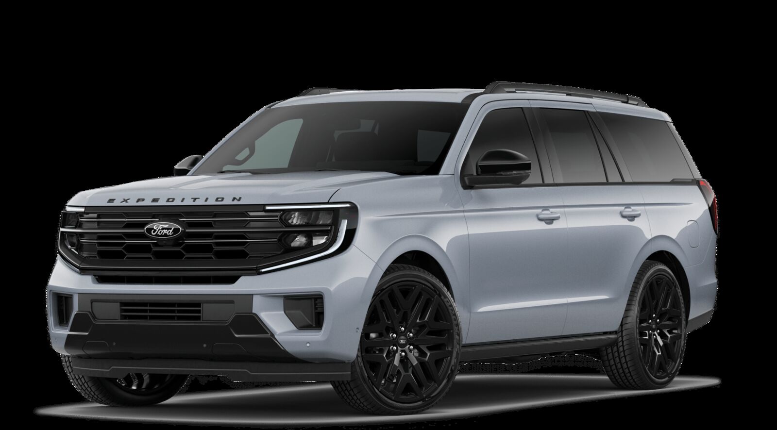 2026 FORD Expedition