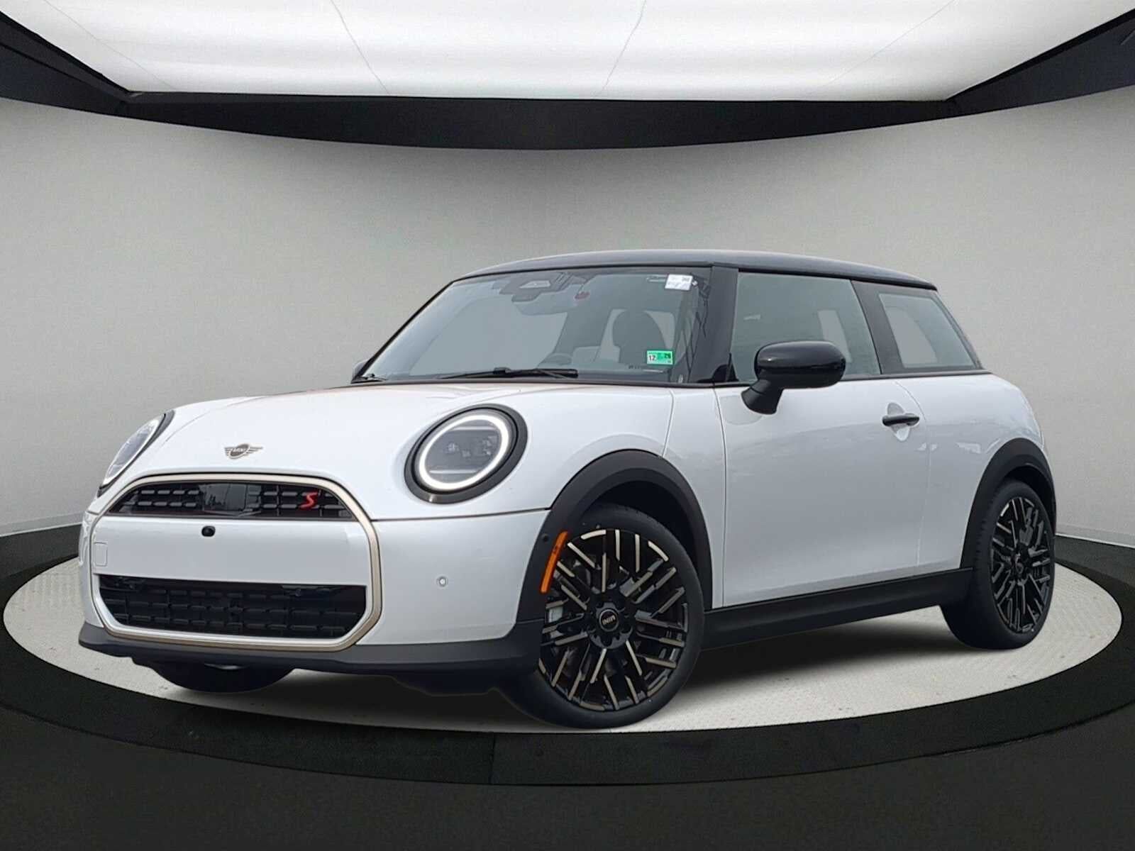 2026 MINI Hardtop