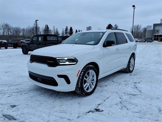 2024 DODGE Durango