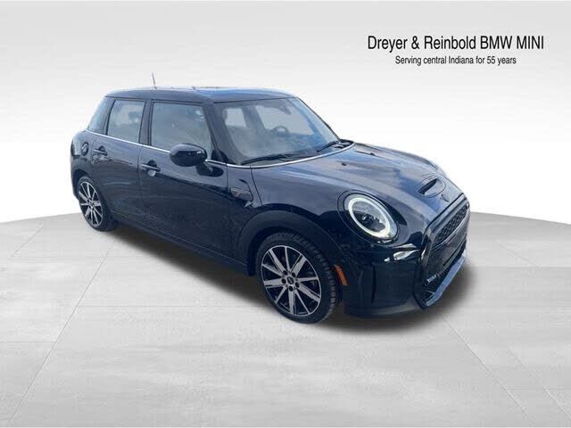 2024 MINI Hardtop