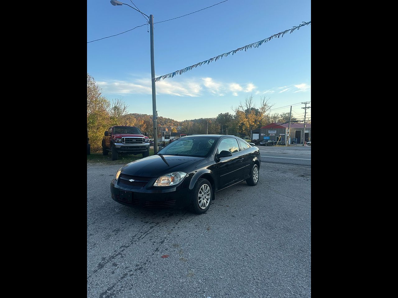 Chevrolet Cobalt