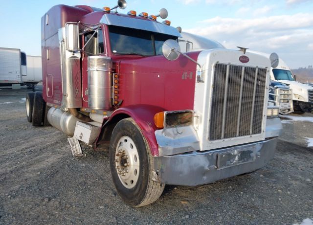 1997 PETERBILT 379