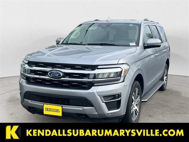 2023 FORD Expedition