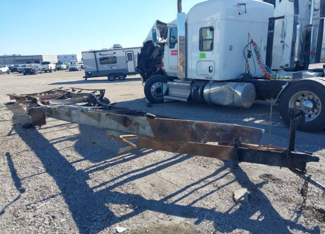 2018 GRAND DESIGN RECREATIONAL Reflection