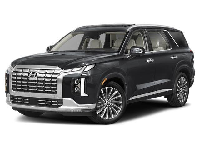 2023 HYUNDAI Palisade