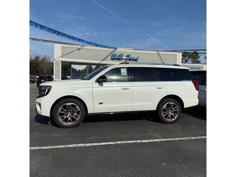 2026 FORD Expedition