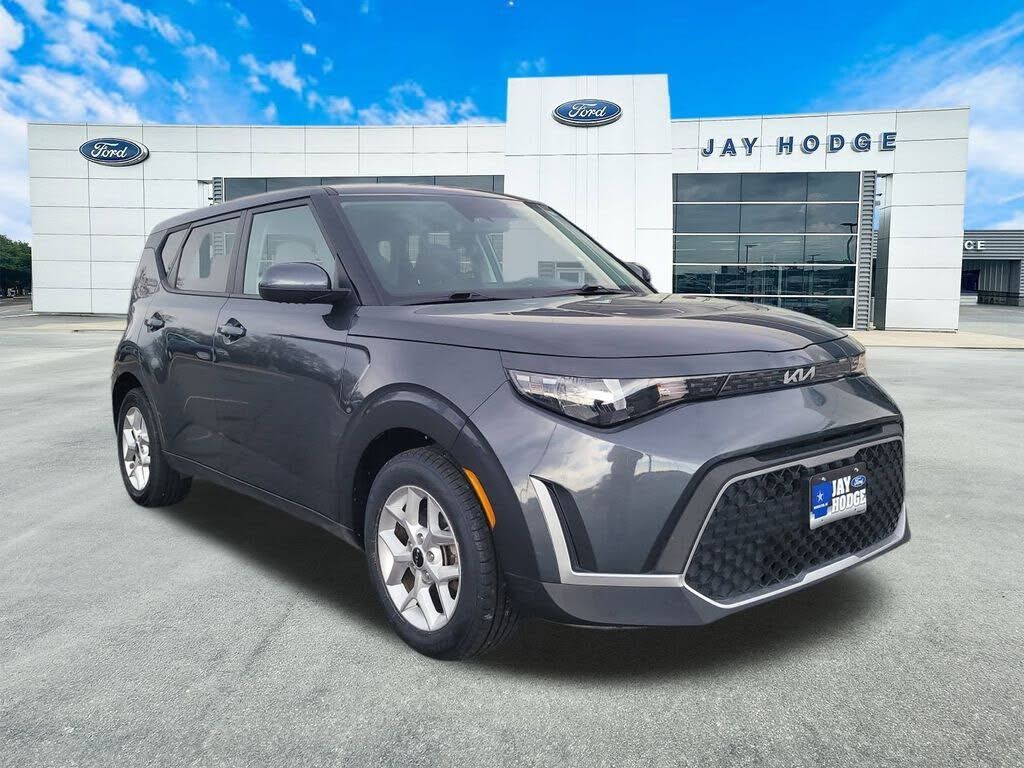 2024 KIA Soul