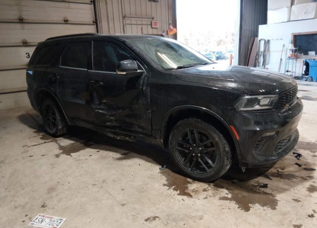 2022 DODGE Durango