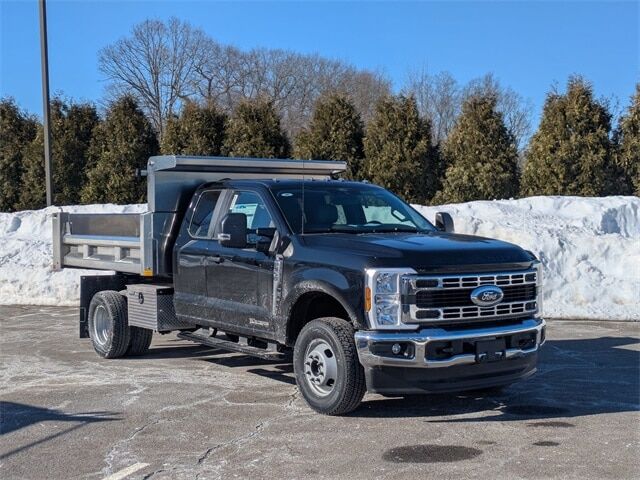 2026 FORD F-350