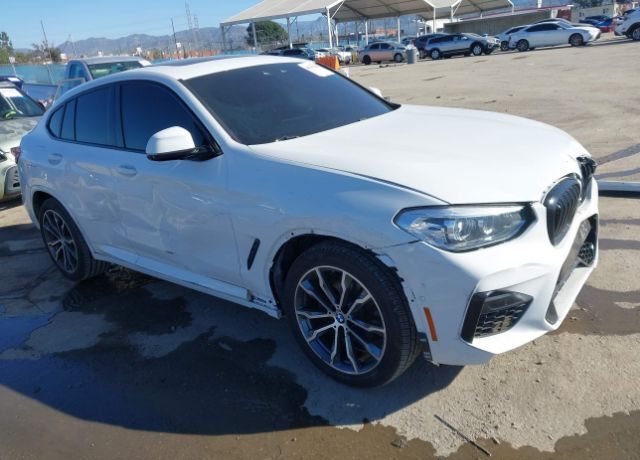 2019 BMW X4