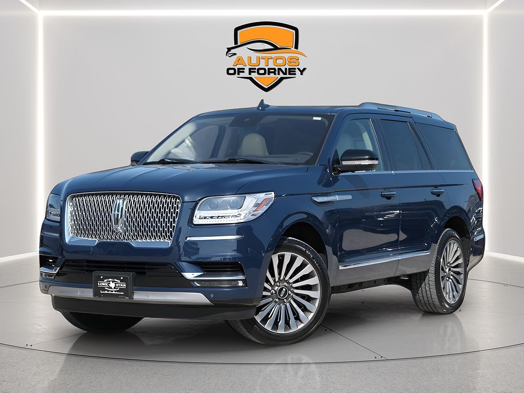 2020 LINCOLN Corsair