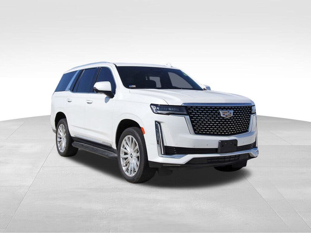 2023 CADILLAC Escalade