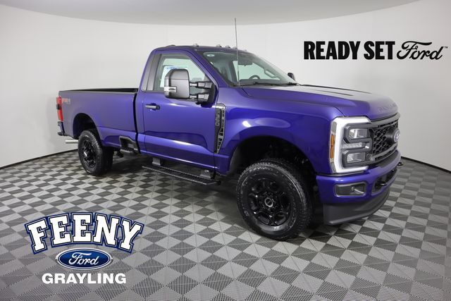 2026 FORD F-350