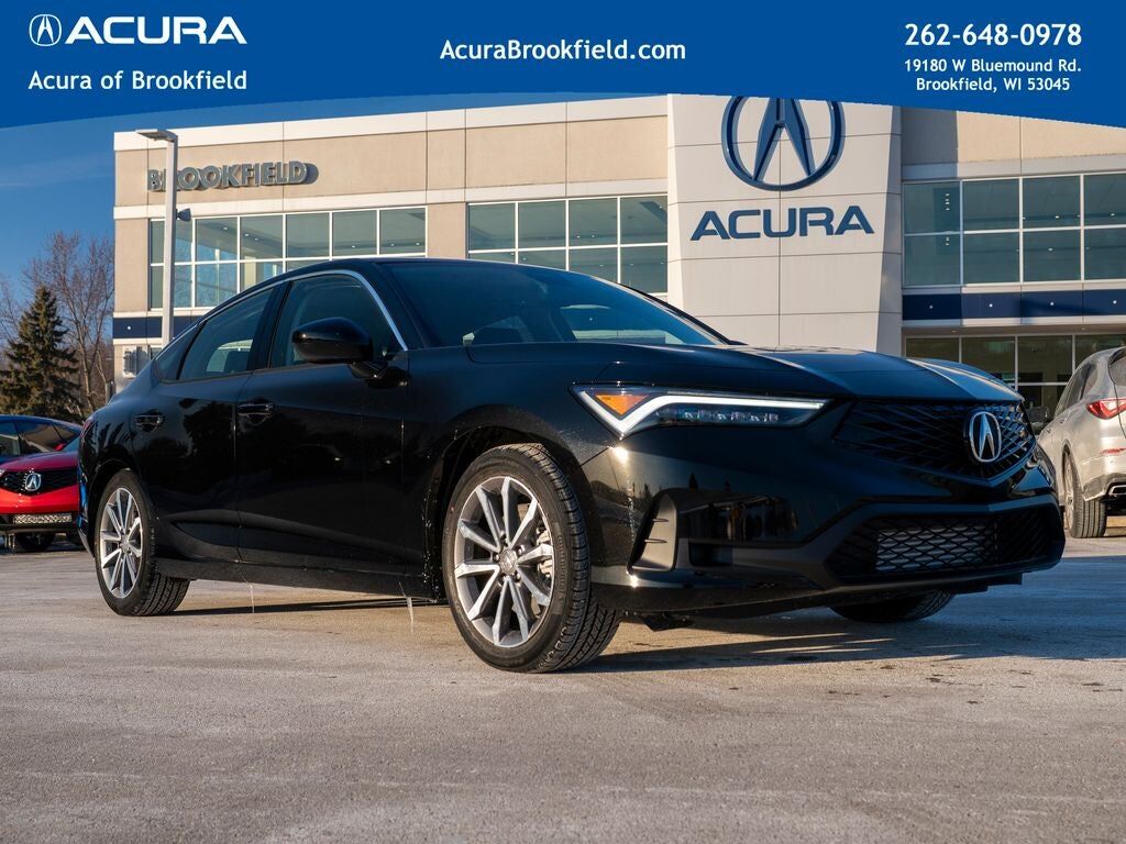 2026 ACURA Integra