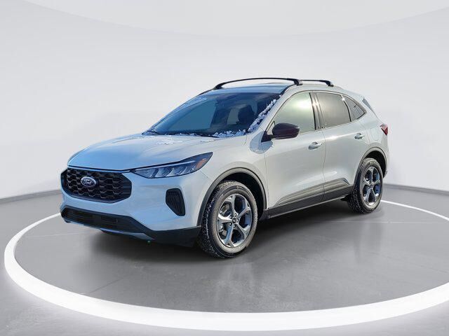 2026 FORD Escape
