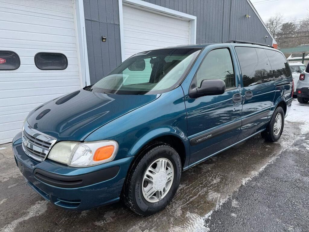 Chevrolet Venture