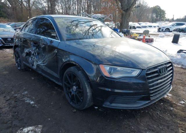 2015 Audi A3