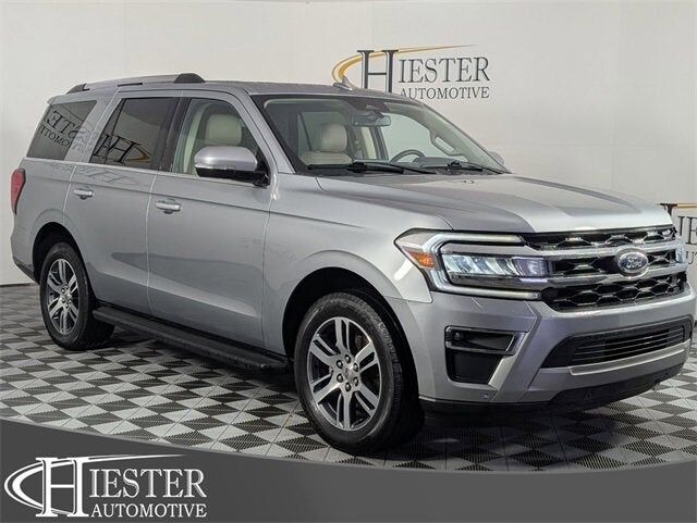 2024 FORD Expedition