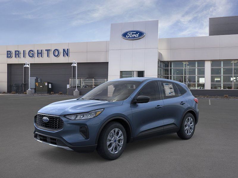 2026 FORD Escape