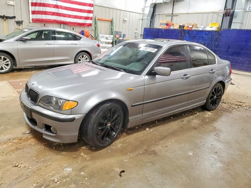 BMW 330xi