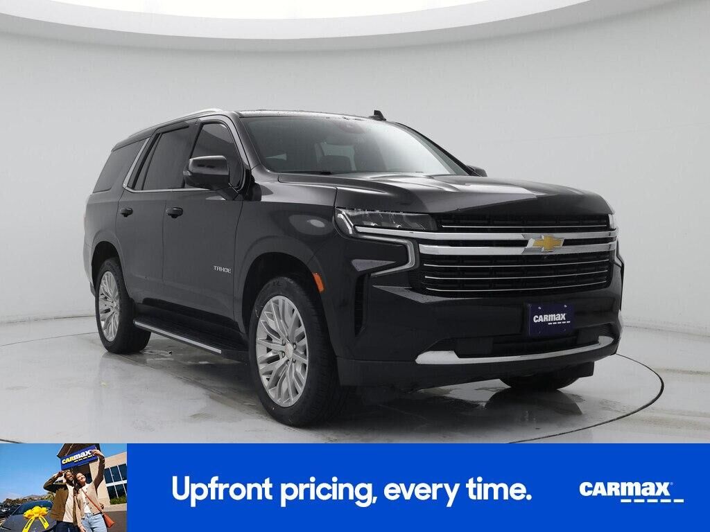 2023 CHEVROLET Tahoe