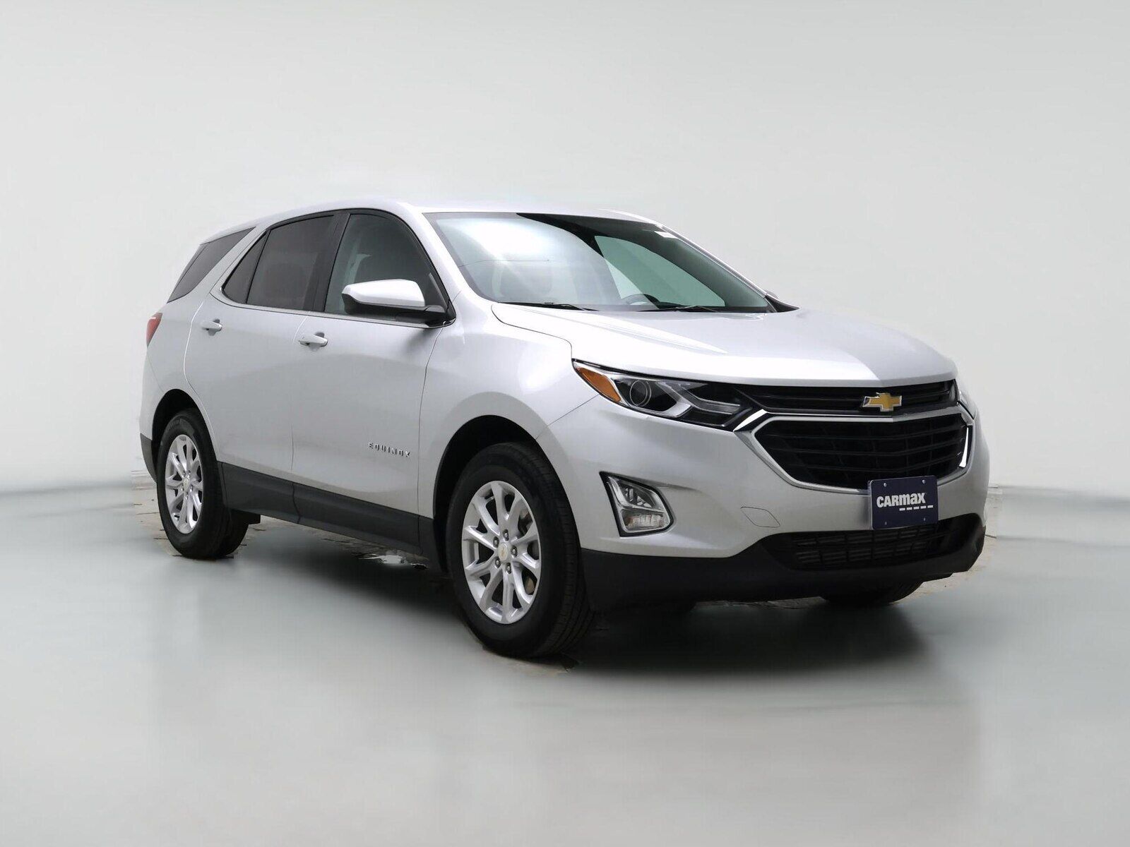 2021 CHEVROLET Equinox