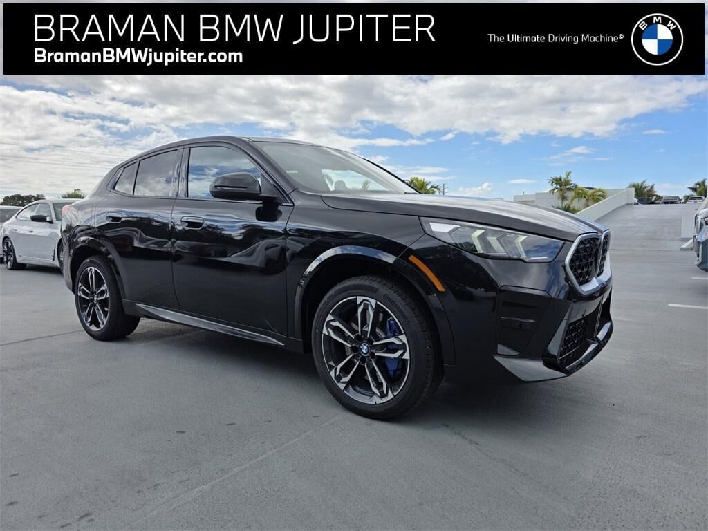 2026 BMW X2