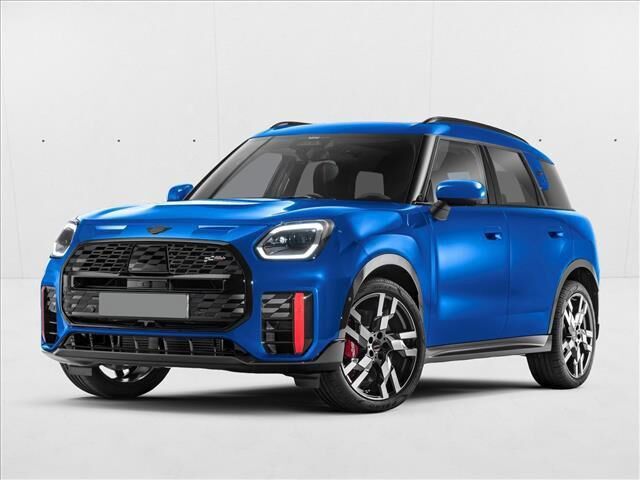 2026 MINI Countryman