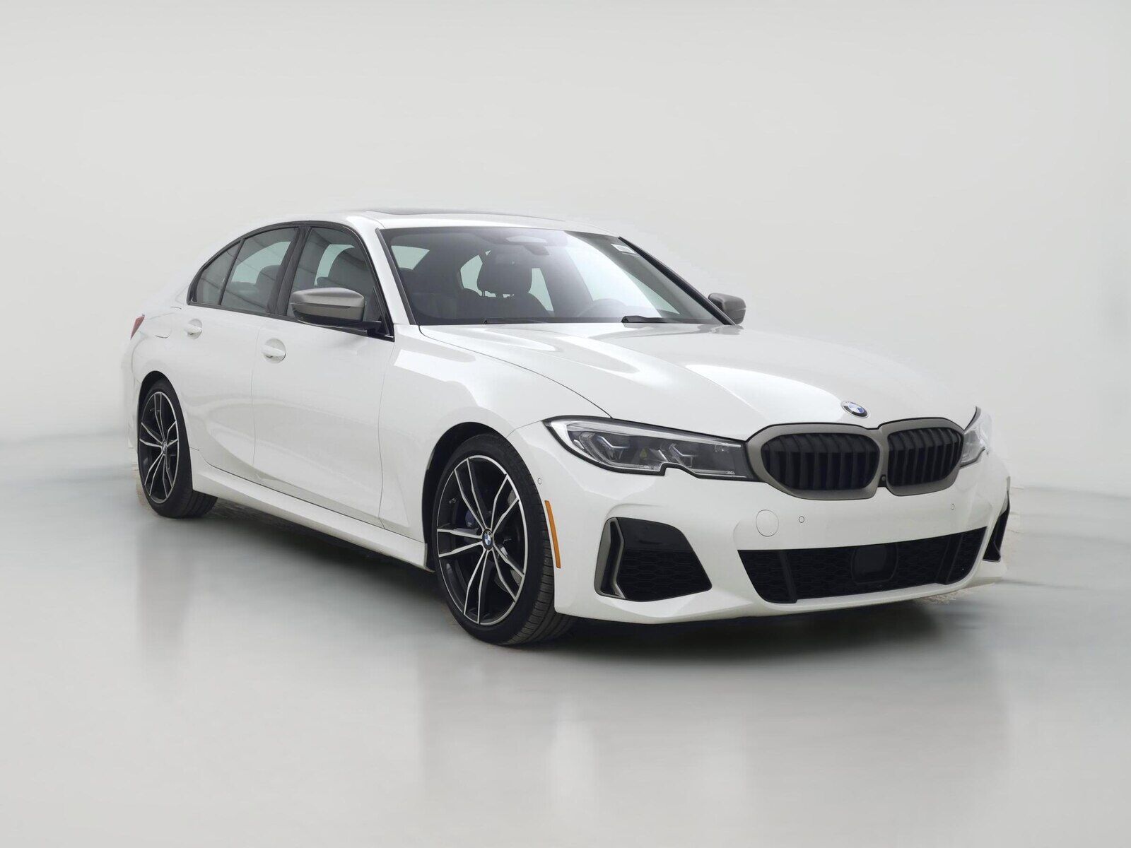 2021 BMW M3