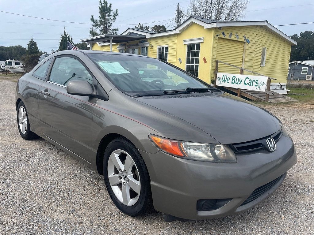 2006 HONDA Civic