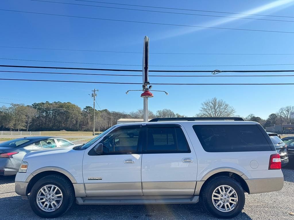 Ford Expedition MAX