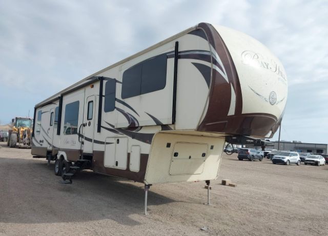 2016 EVERGREEN Evergreen