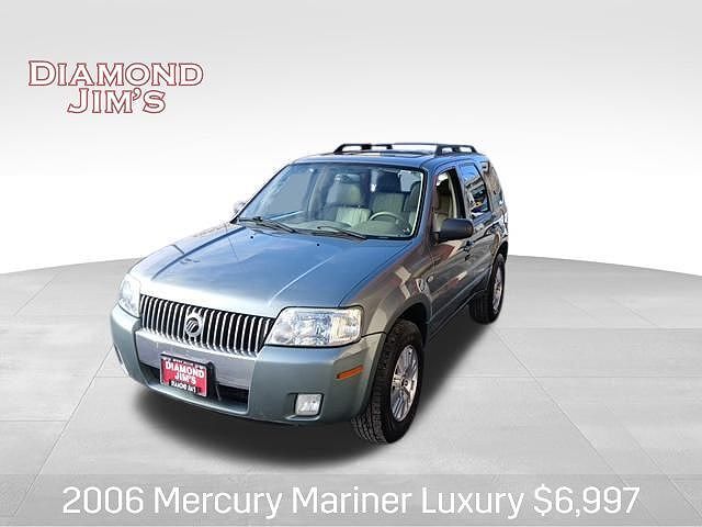 2006 MERCURY Mariner