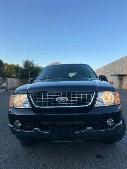 2005 FORD Explorer