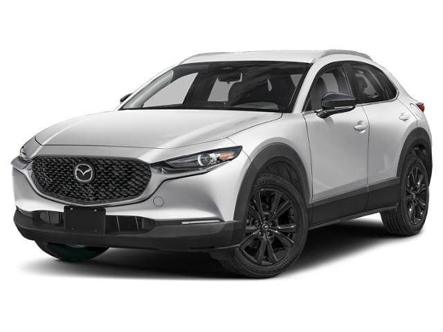 2024 MAZDA CX-30