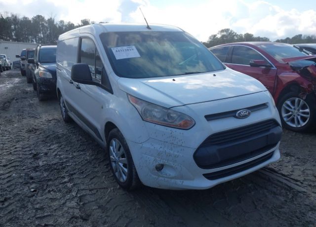 2016 FORD Transit