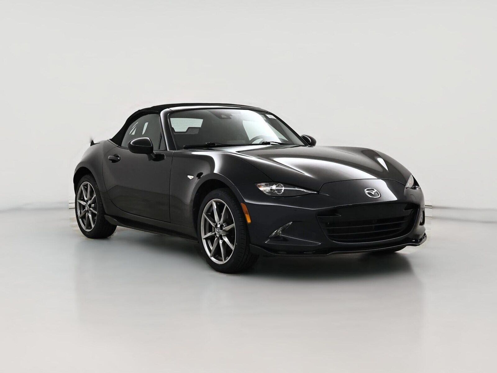 2022 MAZDA MX-5