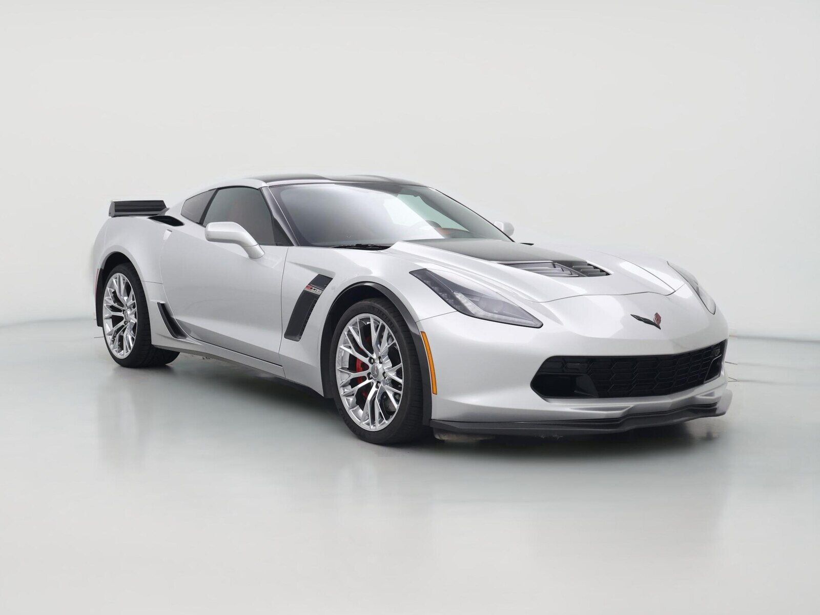 2016 CHEVROLET Corvette