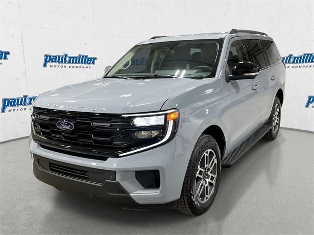 2026 FORD Expedition