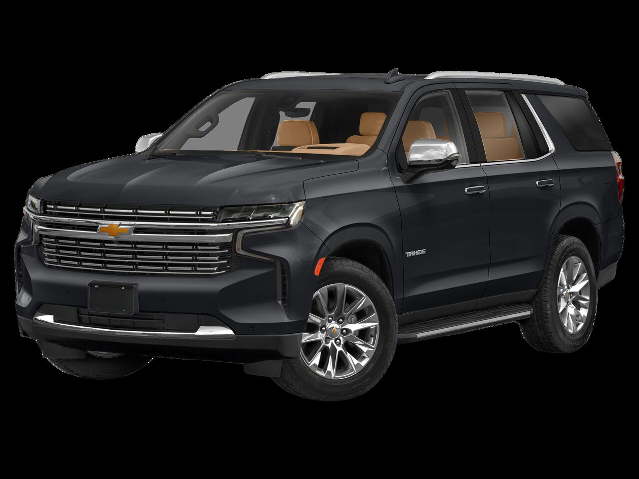 2024 CHEVROLET Tahoe