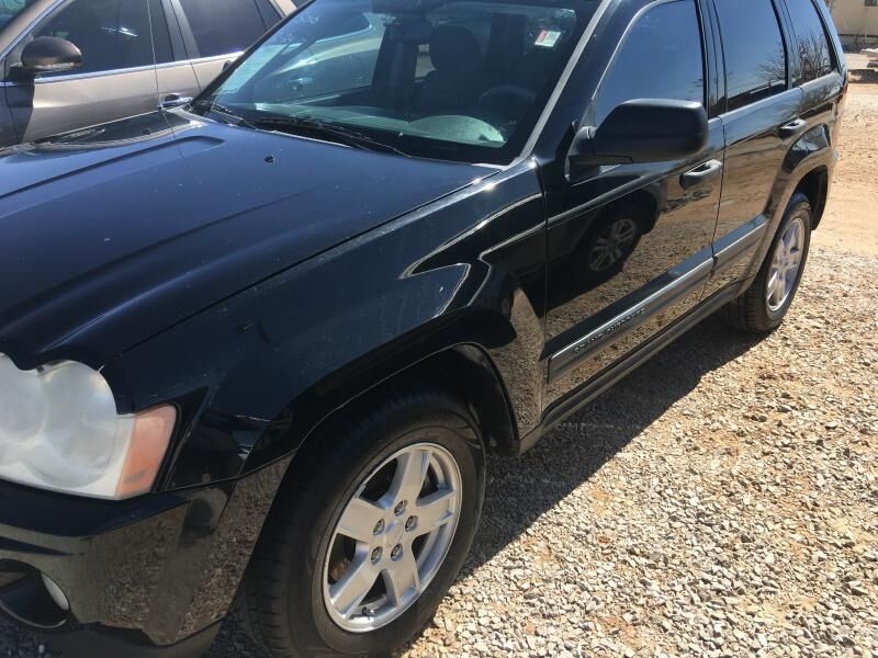 2006 JEEP Grand Cherokee