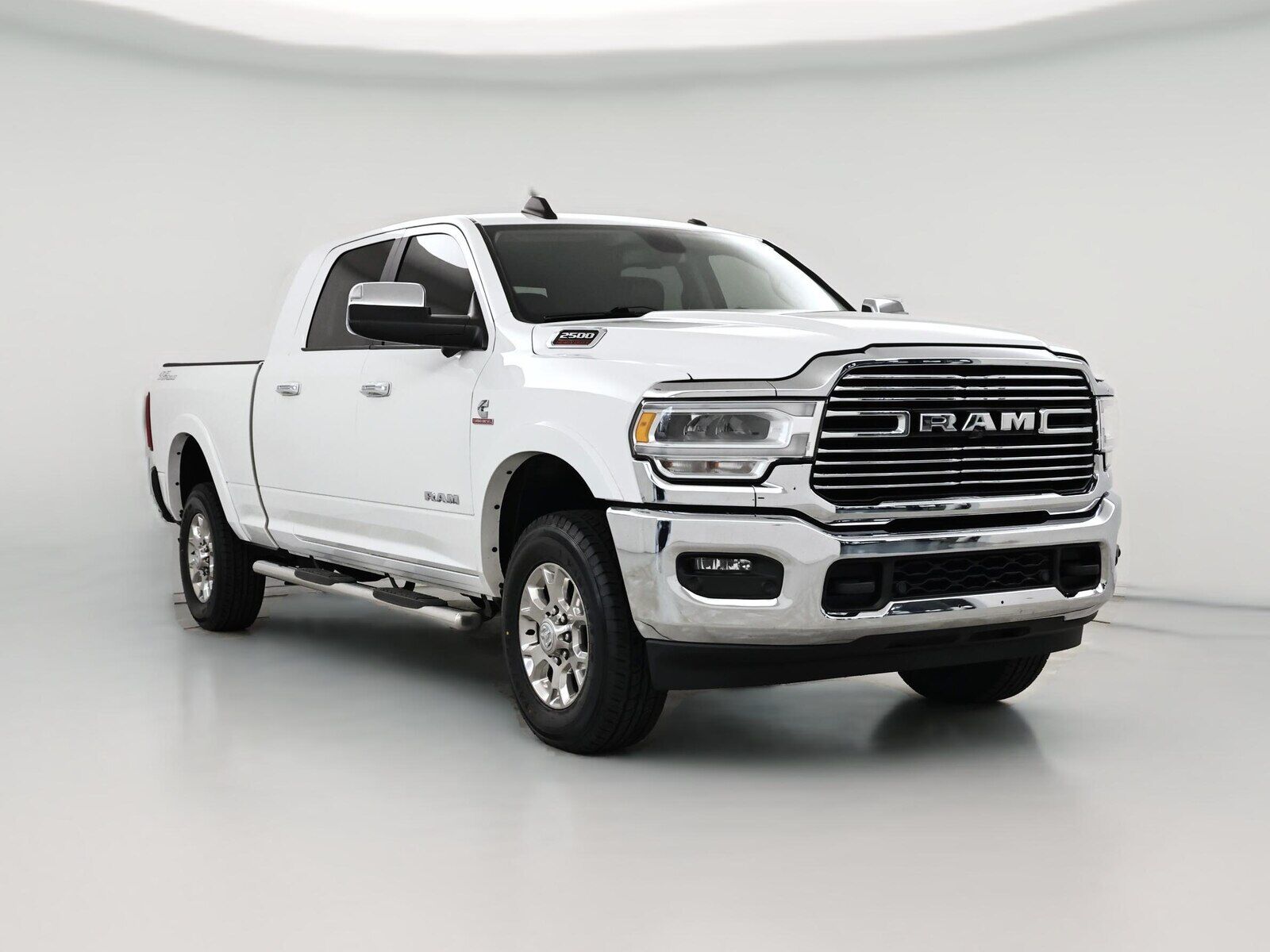 2019 RAM 2500