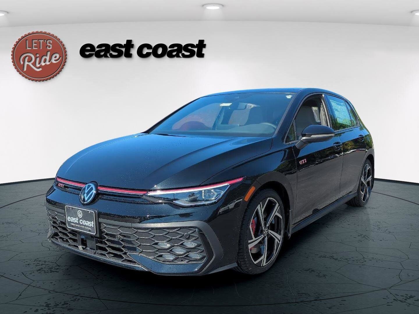 2025 VOLKSWAGEN Golf GTI