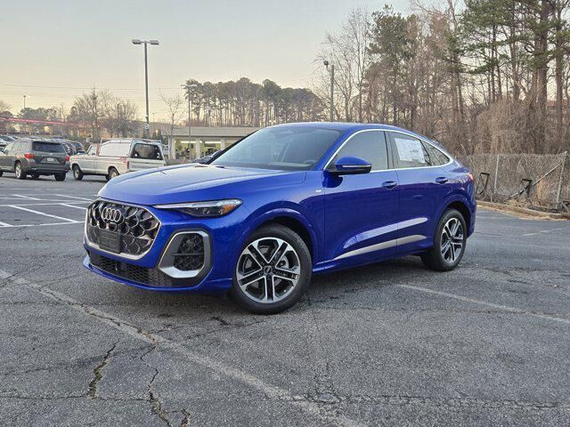 2025 AUDI Q5