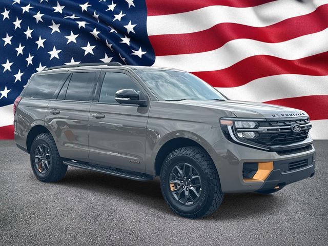 2026 FORD Expedition