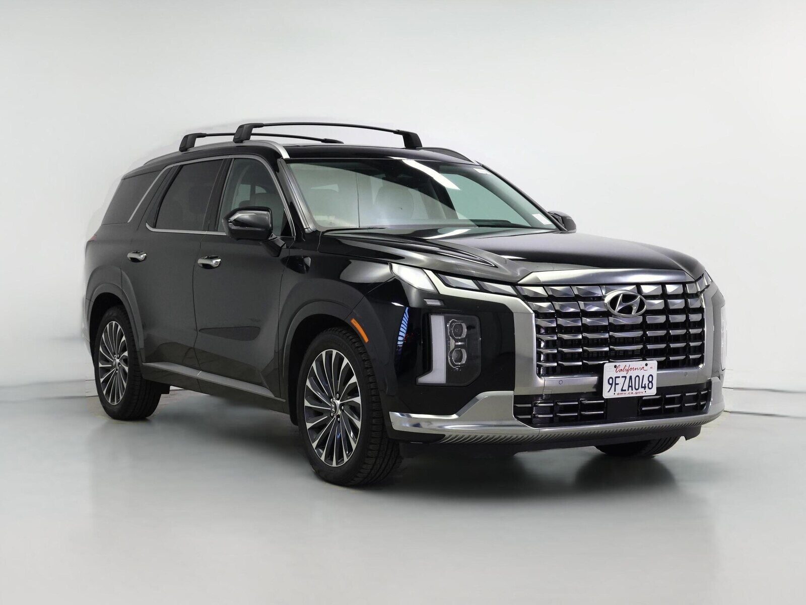 2023 HYUNDAI Palisade