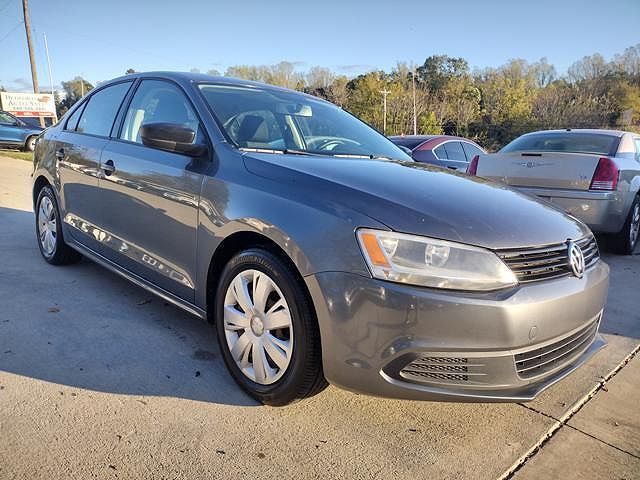 2013 VOLKSWAGEN Jetta