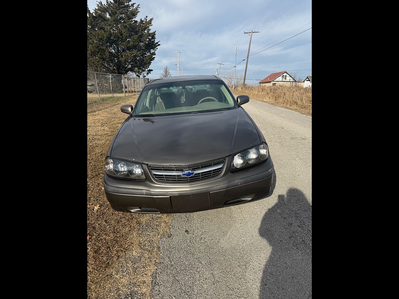 Chevrolet Impala