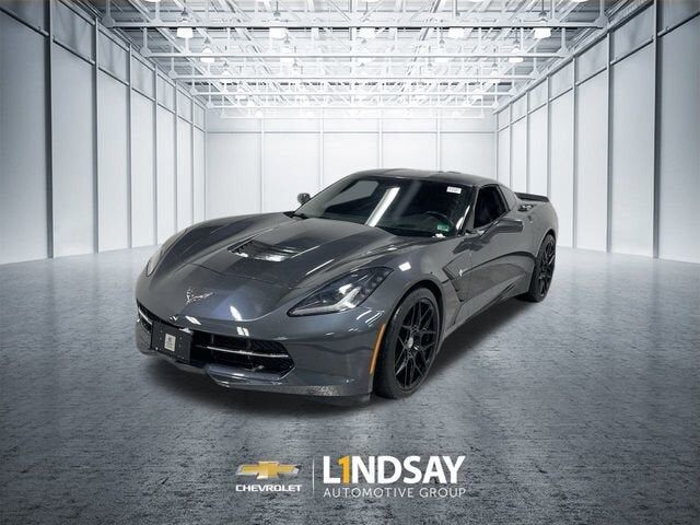 2014 CHEVROLET Corvette